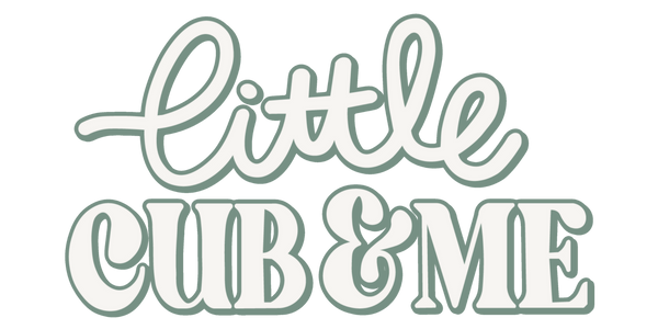 Little Cub & Me logo