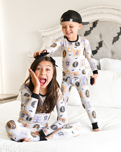 TODDLER/KIDS