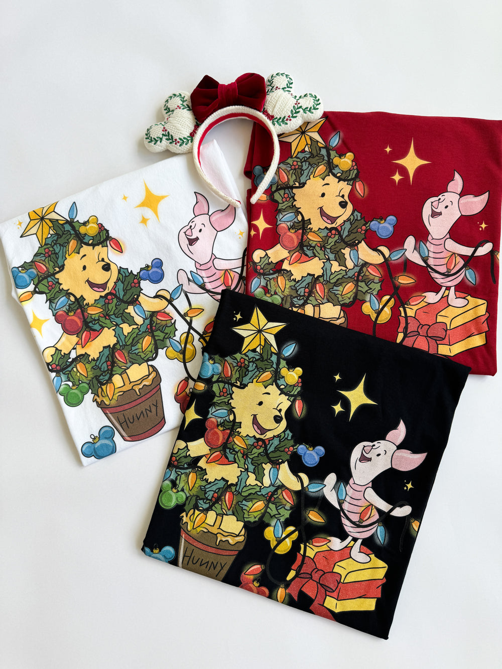 MAGICAL APPAREL