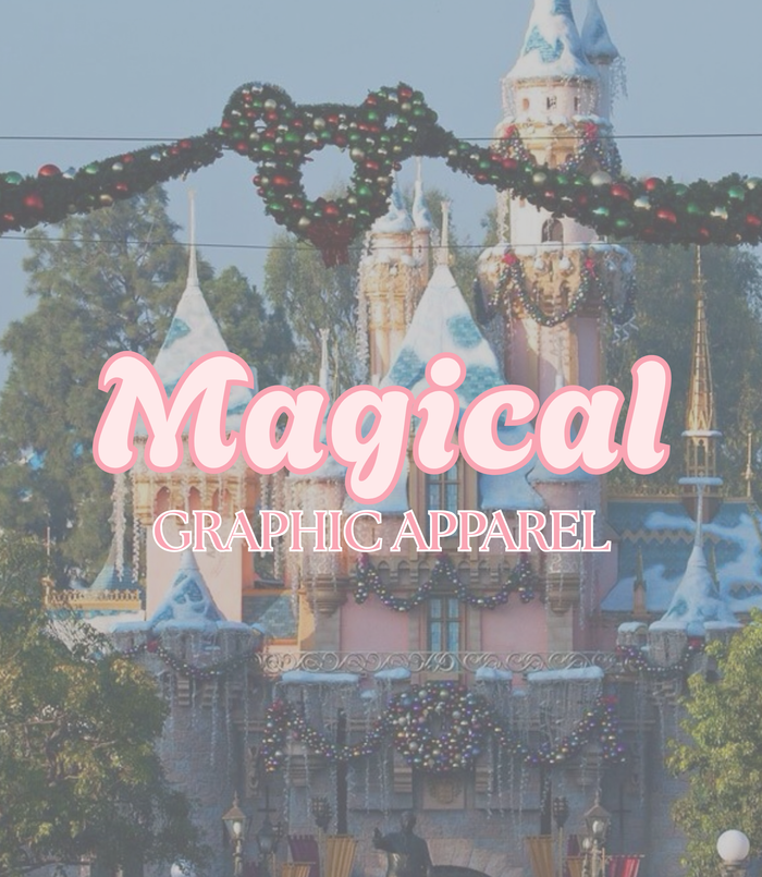 MAGICAL APPAREL