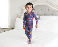CARS PAJAMA SET