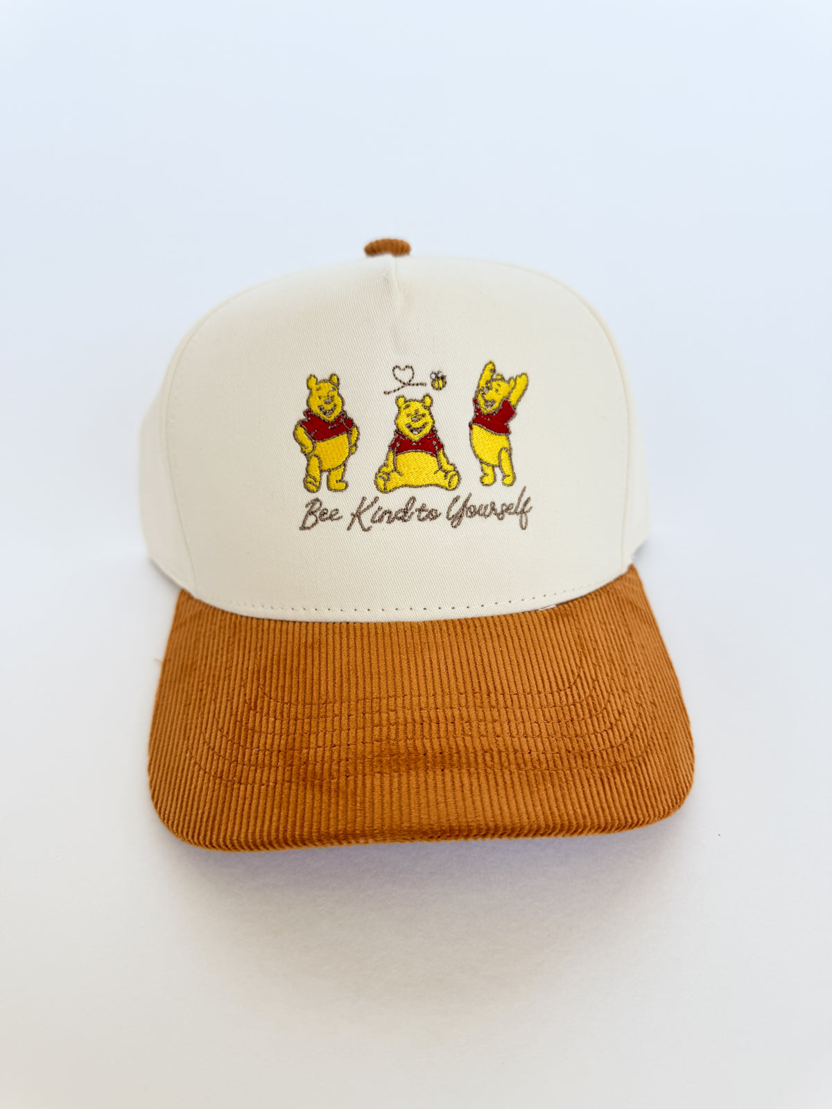 BEE KIND HAT