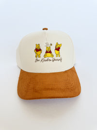 BEE KIND HAT