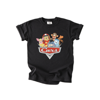 RACING YOUTH T-SHIRT