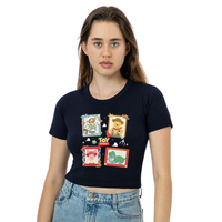 HONEY TOYS ADULT BABY TEE