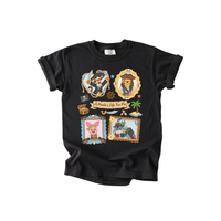 YO HO YOUTH T-SHIRT