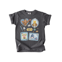 GALAXY YOUTH T-SHIRT