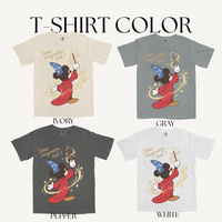 IMAGINATION ADULT T-SHIRT