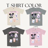 MAGICAL MOM ADULT T-SHIRT