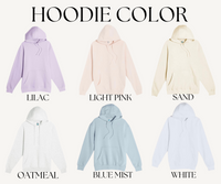 MAGICAL DREAMS HOODIE