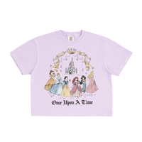 WORLD GALS ADULT BOXY T-SHIRT