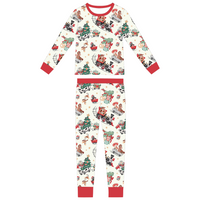 MAGICAL TOYS PAJAMA SET (DUE TO SHIP MID NOV)