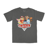 RACING ADULT T-SHIRT
