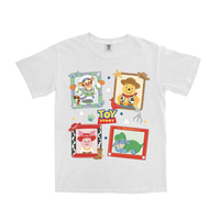 HONEY TOYS ADULT T-SHIRT