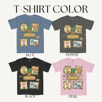 KINGDOM ADULT T-SHIRT
