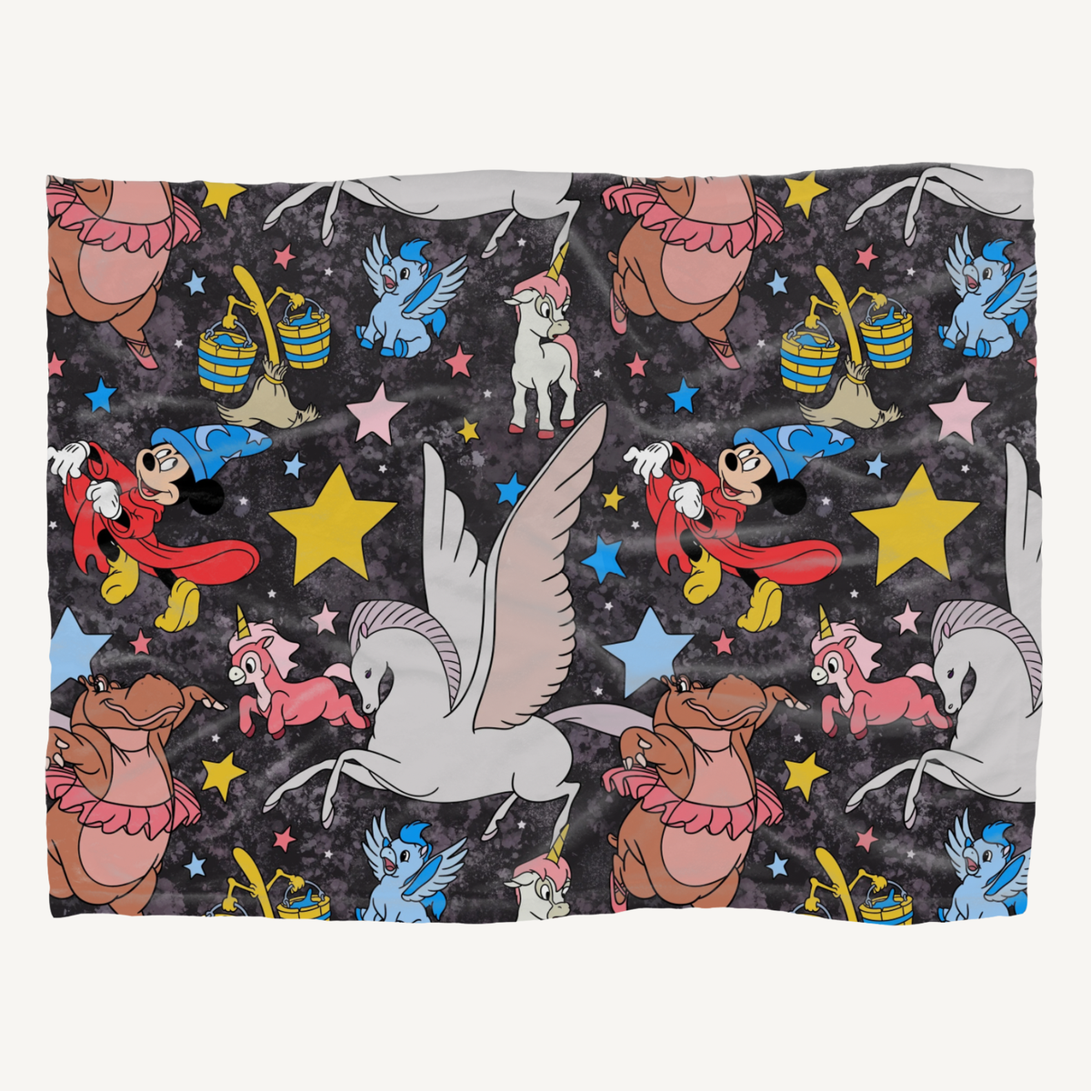 SORCERER BLANKET (PRE-ORDER)