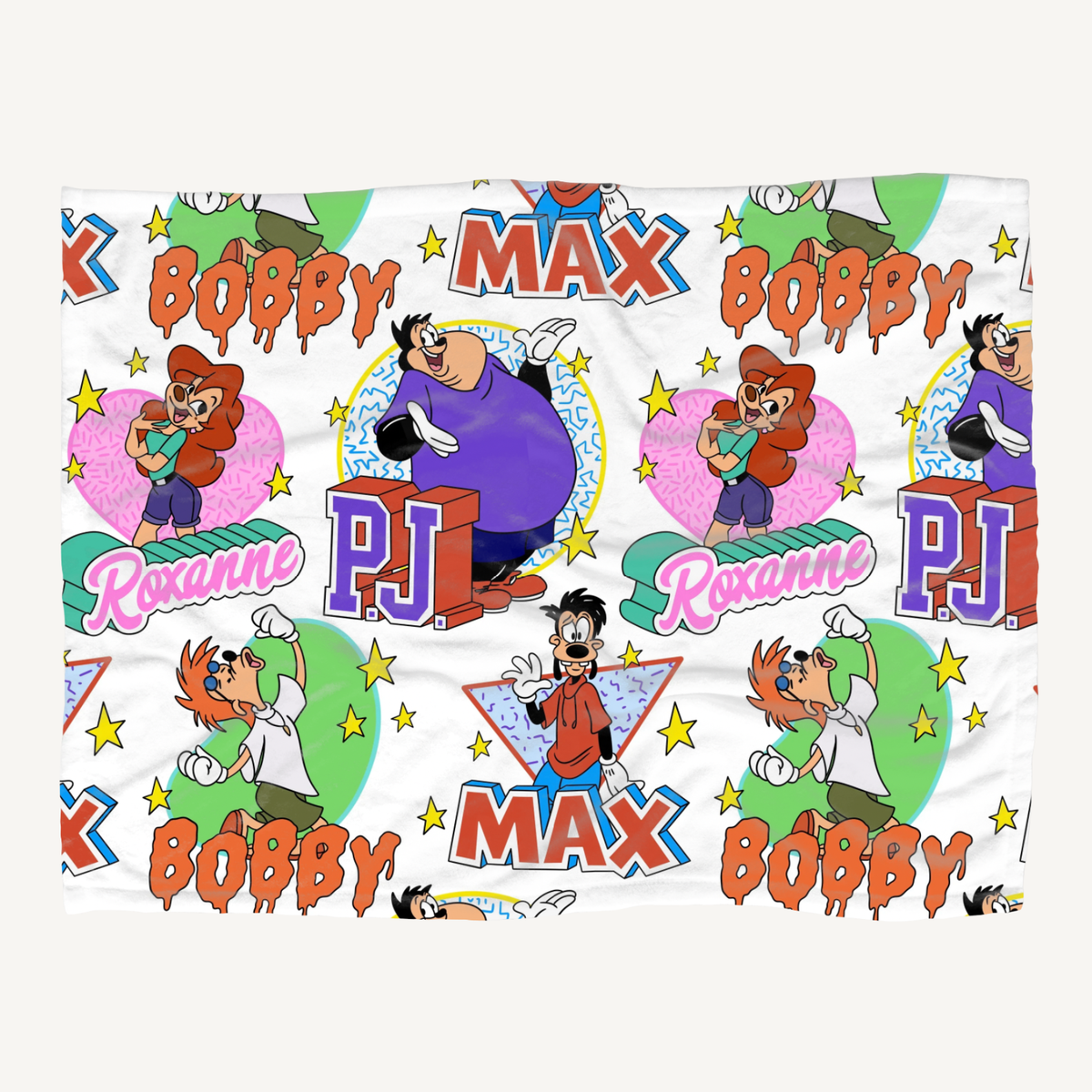 THE GOOF BLANKET (PRE-ORDER)
