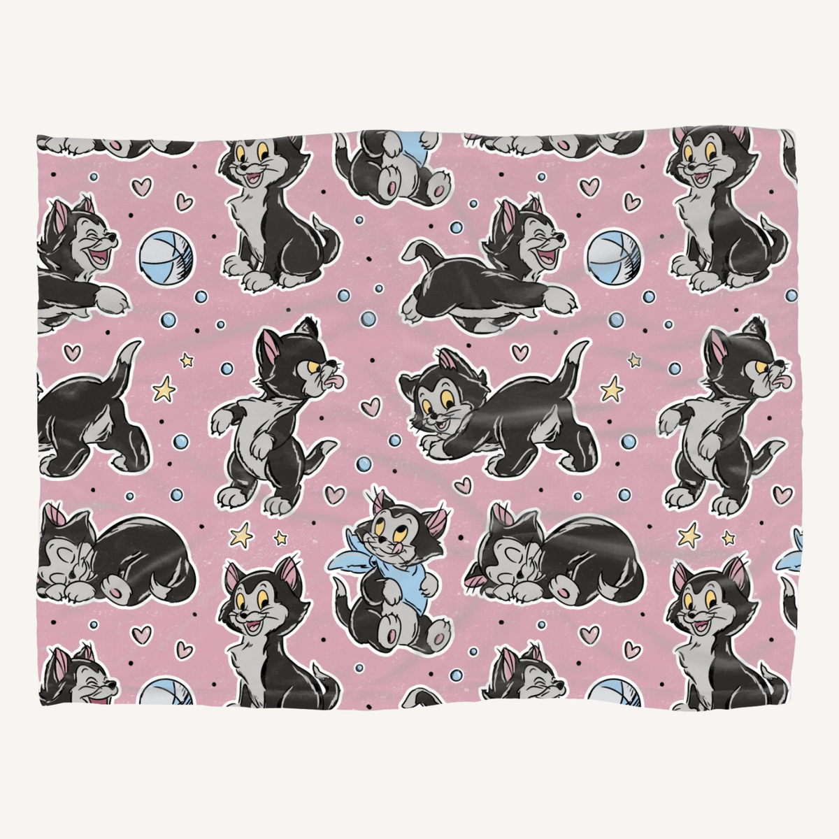 THE CAT BLANKET (PRE-ORDER)