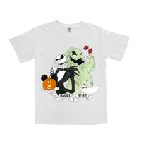 MASTERS ADULT T-SHIRT