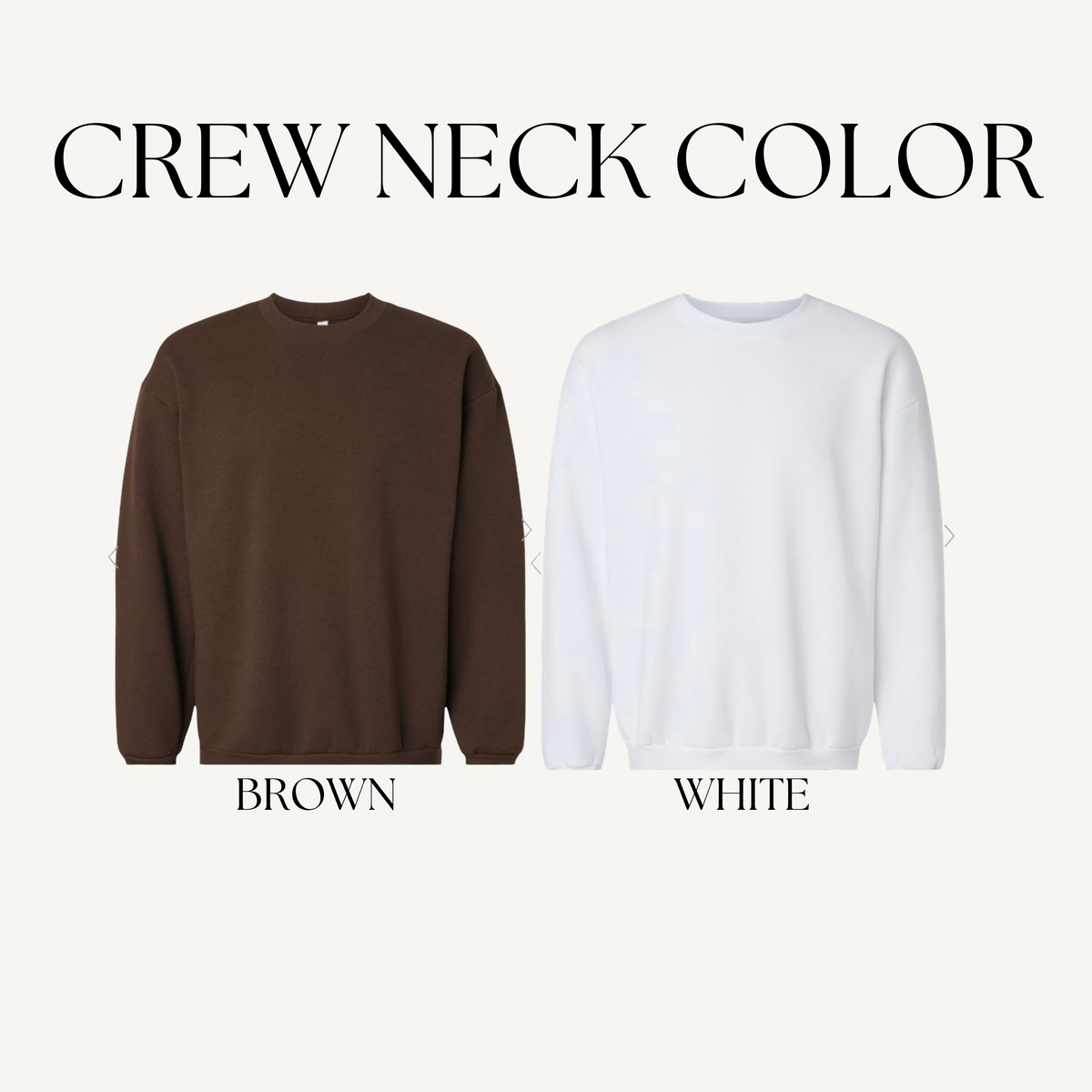 PINK FORCE CREW NECK