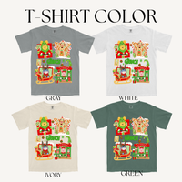 MEAN ONE ADULT T-SHIRT