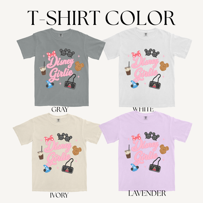 DSNY GIRLIE ADULT T-SHIRT