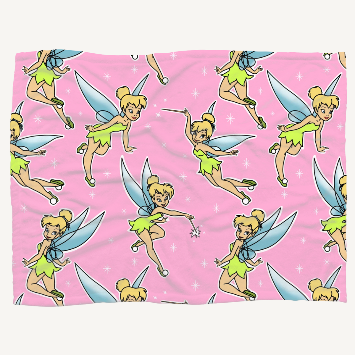 FAIRY BLANKET (PRE-ORDER TAT 4/5 WEEKS)