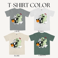 MASTERS ADULT T-SHIRT