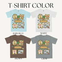 KINGDOM ADULT T-SHIRT