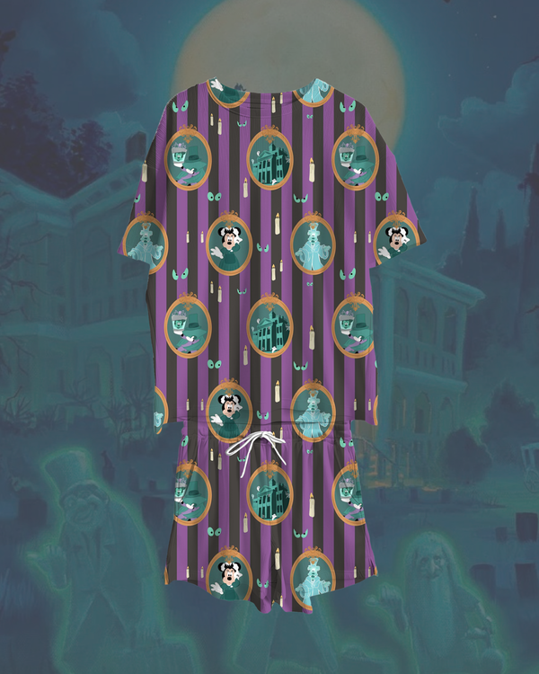 MANSION ADULT WAFFLE SET (PRE-ORDRE SHIPS LATE AUG)
