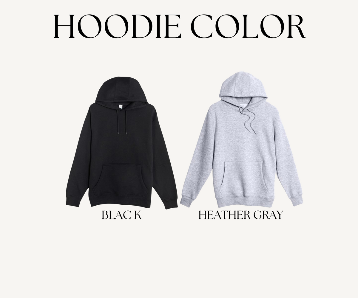 MAGICAL DREAMS HOODIE