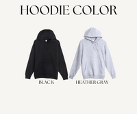 MAGICAL DREAMS HOODIE