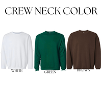THE GOOF CREW NECK