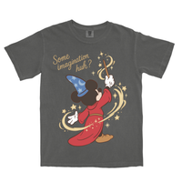 IMAGINATION ADULT T-SHIRT