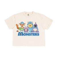 MU FRIENDS ADULT BOXY T-SHIRT