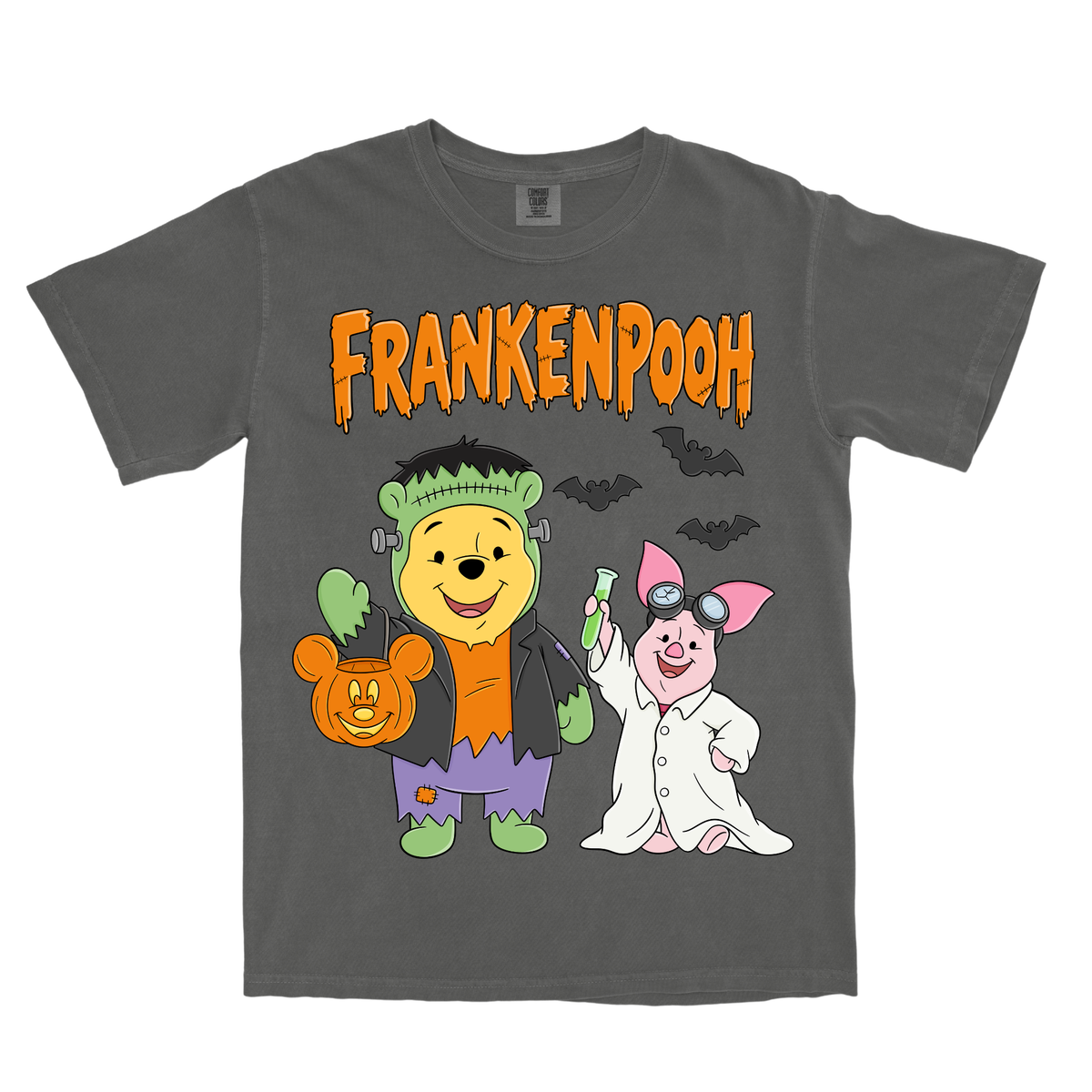 HONEY FRANK ADULT T-SHIRT