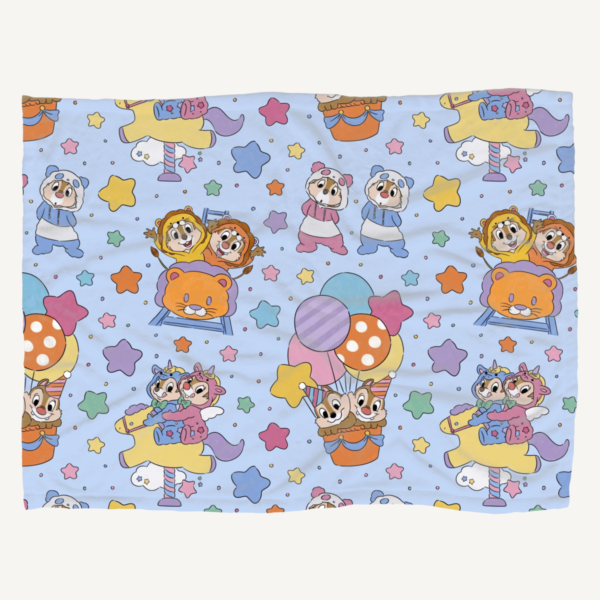 C&D BLANKET (PRE-ORDER)