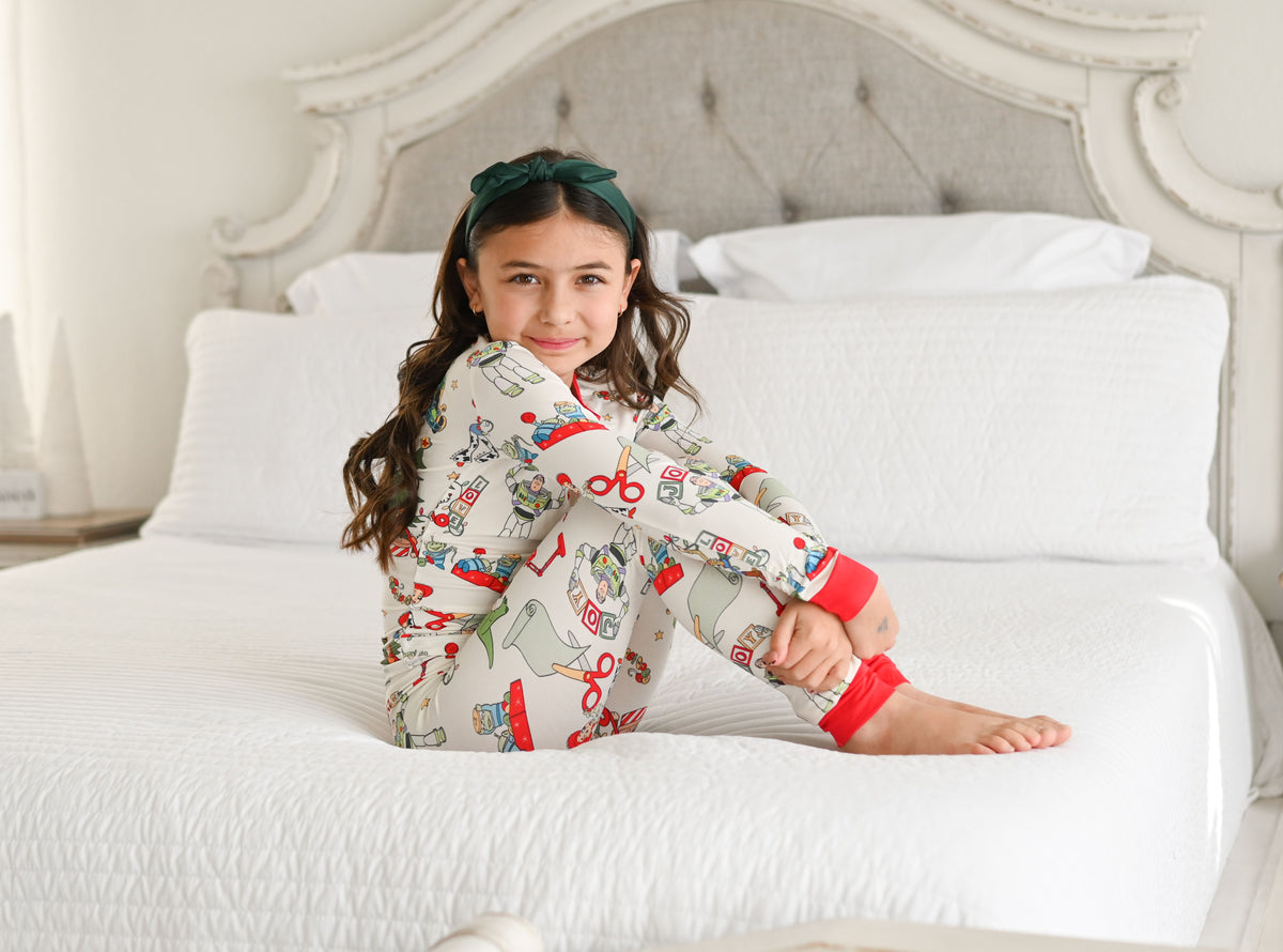 JOLLY TOYS PAJAMAS