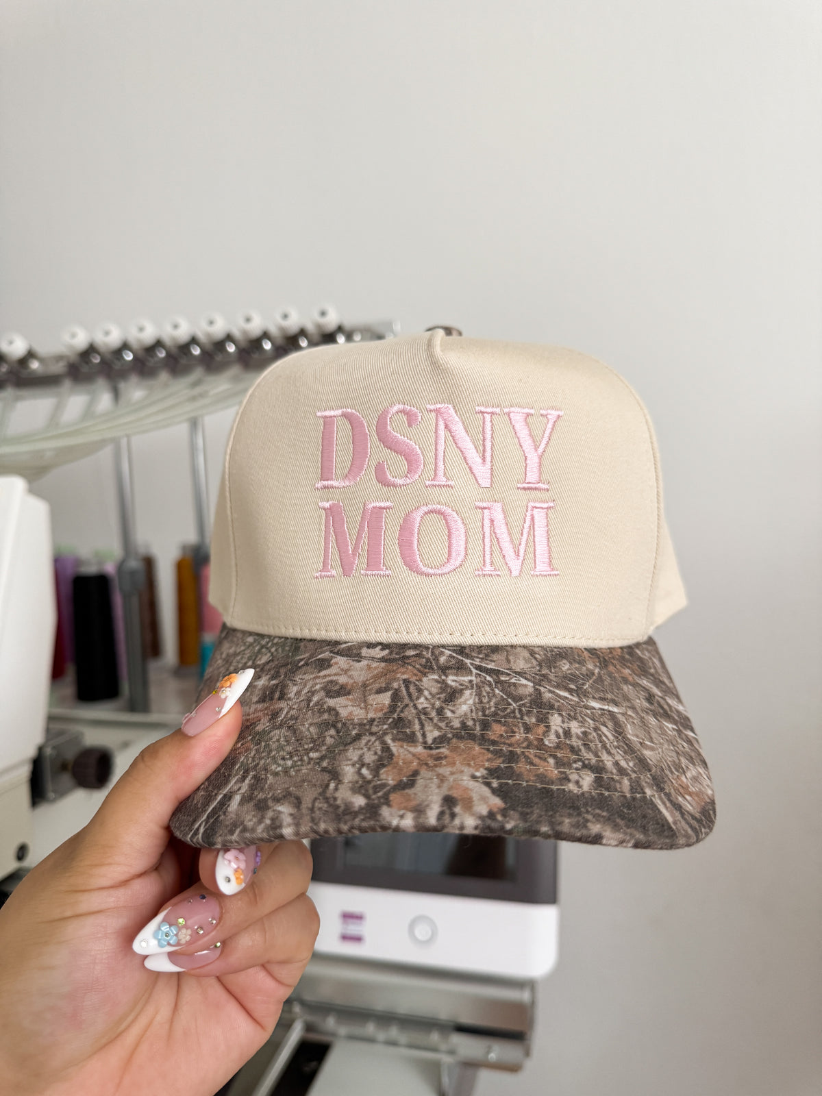 DSNY MAGIC HAT