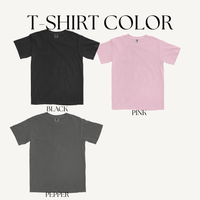 HONEY BEAR ADULT T-SHIRT