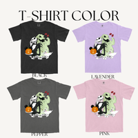 MASTERS ADULT T-SHIRT