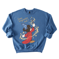 IMAGINATION ADULT CREW NECK