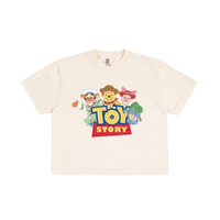 TOYS ADULT BOXY T-SHIRT