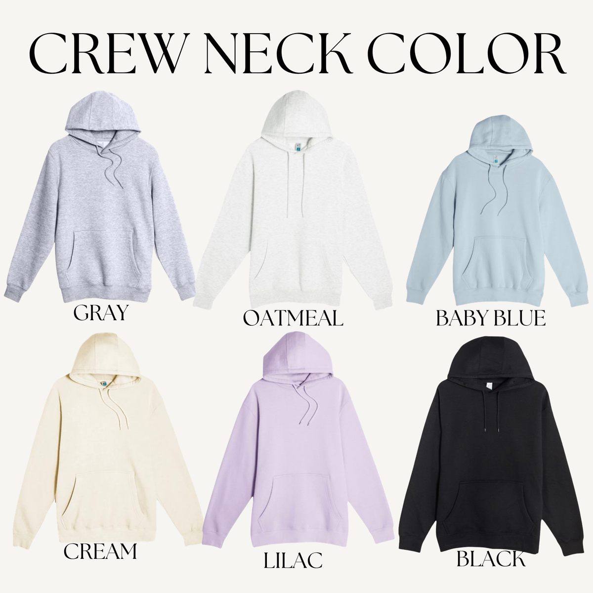 MAGIC DREAMS HOODIE