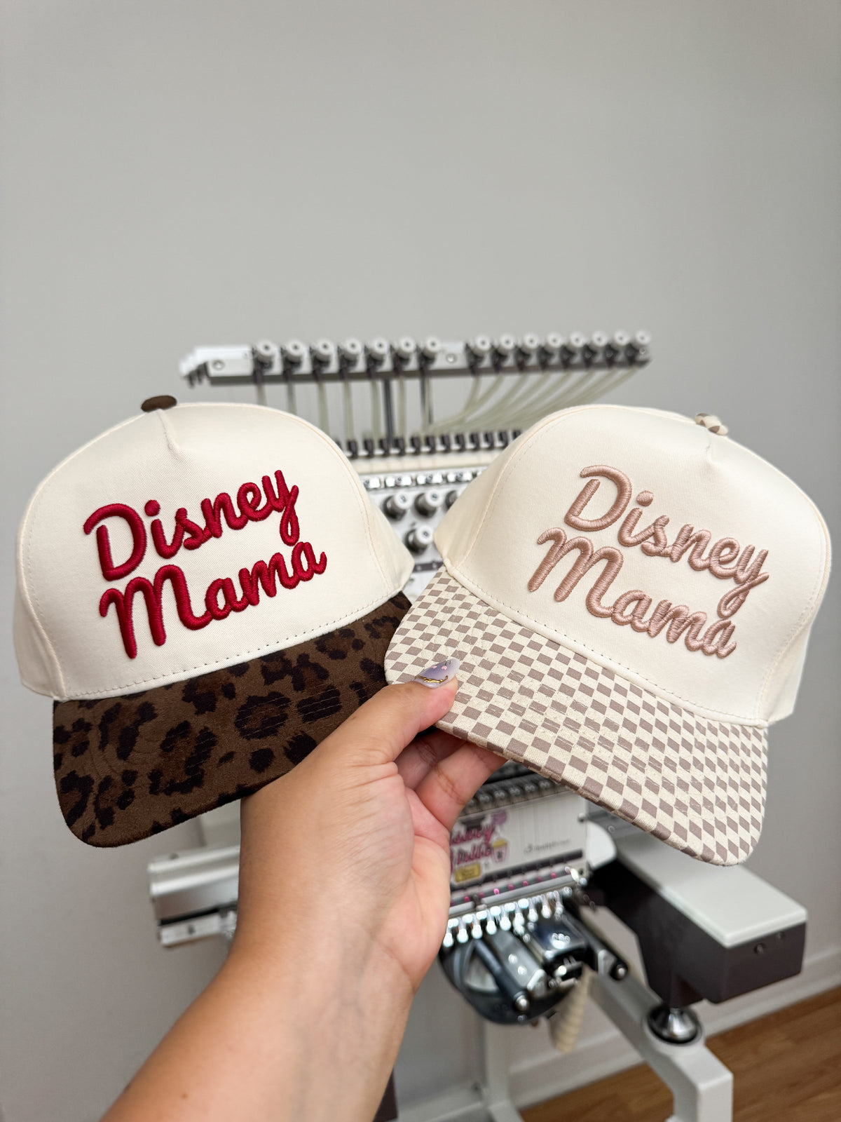 MAMA HAT