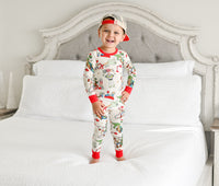 JOLLY TOYS PAJAMAS