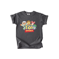 TOYS YOUTH T-SHIRT