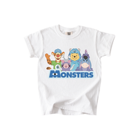 MU FRIENDS YOUTH T-SHIRT
