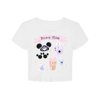 MAGICAL MOM ADULT BABY TEE