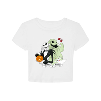 MASTERS ADULT BABY TEE